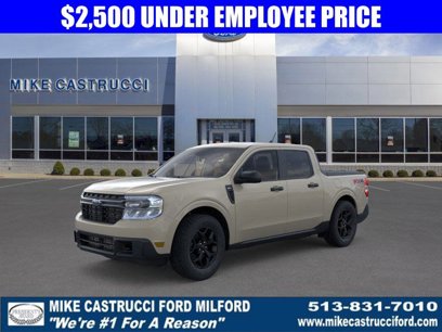 New 2024 Ford Maverick XLT w/ XLT Luxury Package
