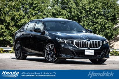 Used 2024 BMW 530i xDrive