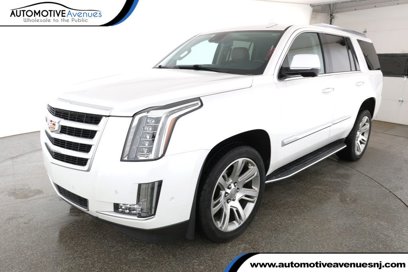Used 2020 Cadillac Escalade Luxury