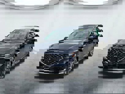New 2026 Genesis G90 3.5T