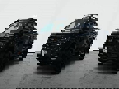 New 2025 Honda Ridgeline RTL