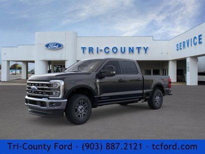 New 2025 Ford F250 Lariat w/ Lariat Ultimate Package