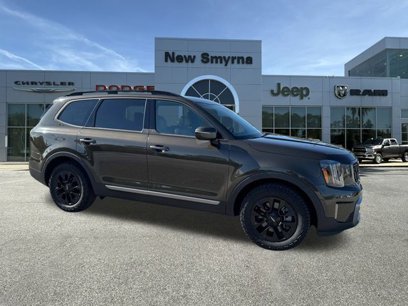 Used 2023 Kia Telluride SX Prestige X-Pro