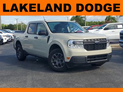 Used 2024 Ford Maverick XLT