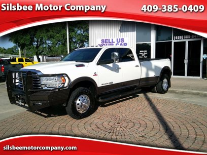 Used 2022 RAM 3500 Limited