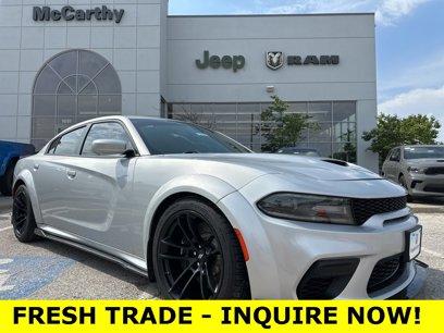 Used 2021 Dodge Charger Scat Pack