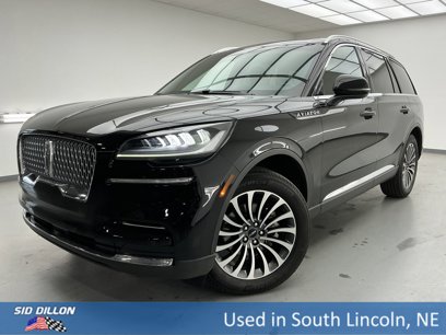 Used 2023 Lincoln Aviator Reserve w/ Elements Package Plus