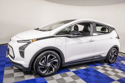 Used 2023 Chevrolet Bolt LT