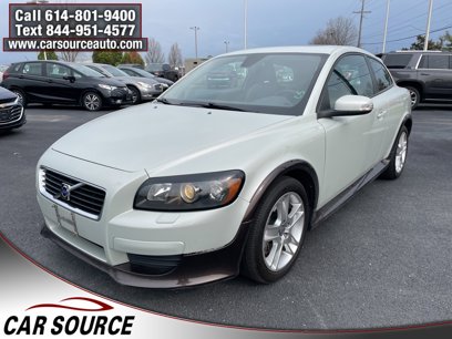 Used 2008 Volvo C30 T5 Version 2.0