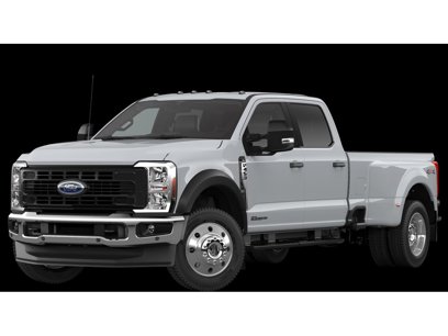 New 2026 Ford F450 XL w/ XL Driver Assist Package