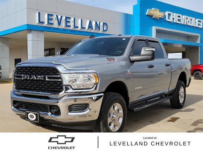 Used 2023 RAM 2500 Big Horn