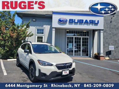 Used 2023 Subaru Crosstrek 2.0i