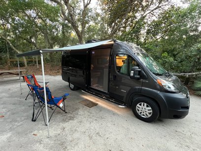 Used 2021 RAM ProMaster 3500 w/ Convenience Group