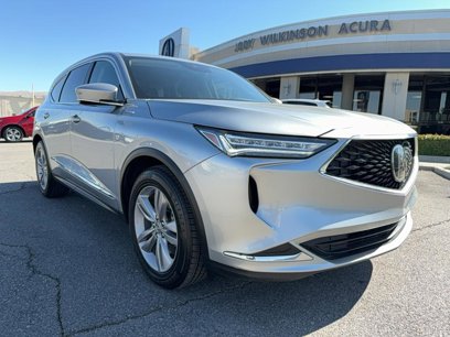 Certified 2023 Acura MDX SH-AWD