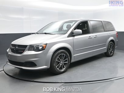 Used 2016 Dodge Grand Caravan SE