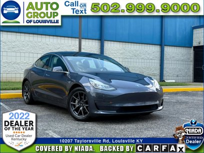 Used 2020 Tesla Model 3 Performance