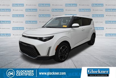 Used 2024 Kia Soul EX