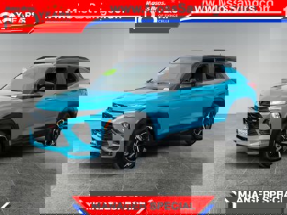 Used 2021 Chevrolet TrailBlazer RS w/ Sun and Liftgate Package