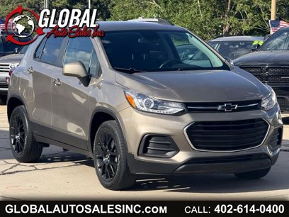 Used 2022 Chevrolet Trax LT w/ Sport Edition