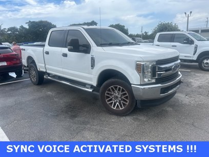 Used 2018 Ford F250 XLT