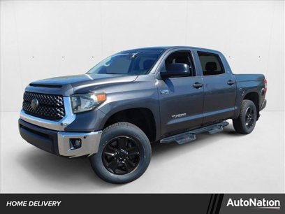 Used 2018 Toyota Tundra SR5 w/ SR5 Upgrade Package