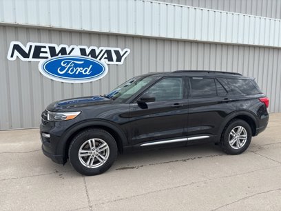 Used 2023 Ford Explorer XLT w/ Equipment Group 202A