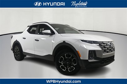 Certified 2024 Hyundai Santa Cruz SEL w/ Activity Package