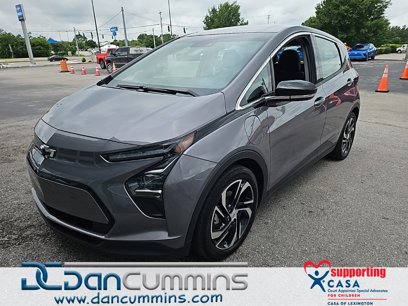 Used 2023 Chevrolet Bolt LT