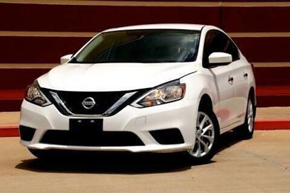 Used 2019 Nissan Sentra S