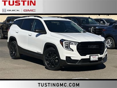 Used 2022 GMC Terrain SLT w/ Elevation Edition