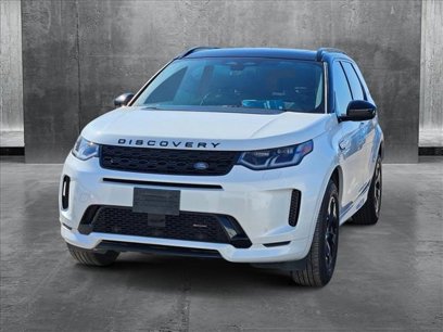 Used 2023 Land Rover Discovery Sport S R-Dynamic