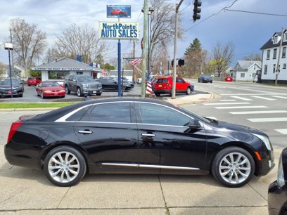 Used 2016 Cadillac XTS Luxury