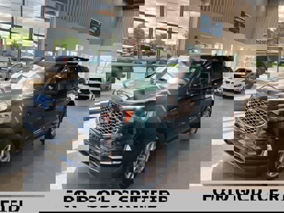 Certified 2024 Ford Edge SEL w/ Convenience Package