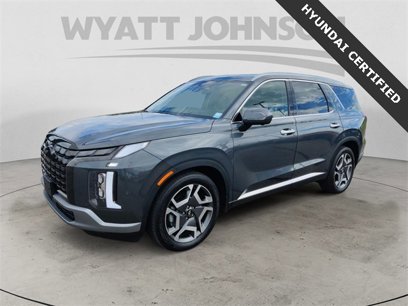 Used 2023 Hyundai Palisade Limited