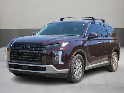 Used 2023 Hyundai Palisade SEL