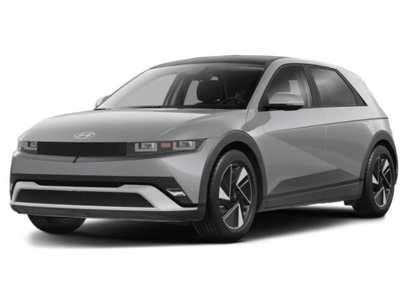 New 2025 Hyundai Ioniq 5 SE