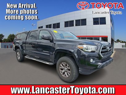 Used 2017 Toyota Tacoma SR5