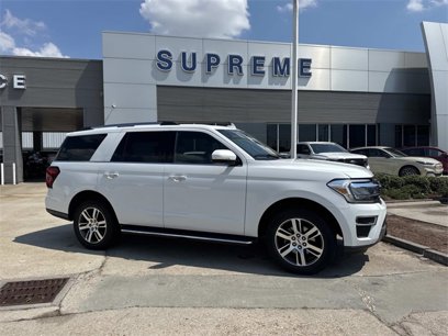 Used 2023 Ford Expedition Limited