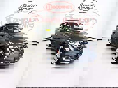 Used 2014 Cadillac ATS Premium w/ Cold Weather Package