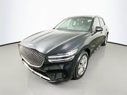 Certified 2025 Genesis GV70 2.5T Select w/ Select Package