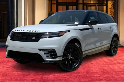 New 2026 Land Rover Range Rover Velar Dynamic SE