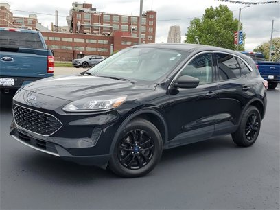 Used 2022 Ford Escape SE w/ Convenience Package