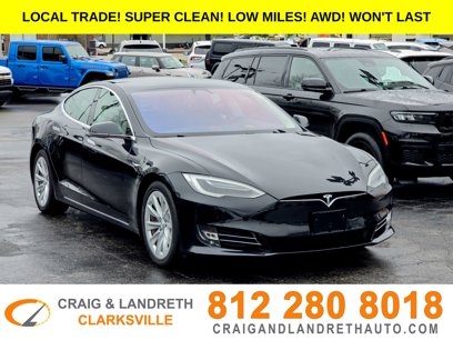 Used 2017 Tesla Model S 75D