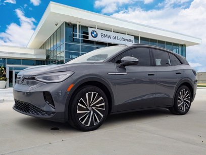Used 2024 Volkswagen ID.4 S