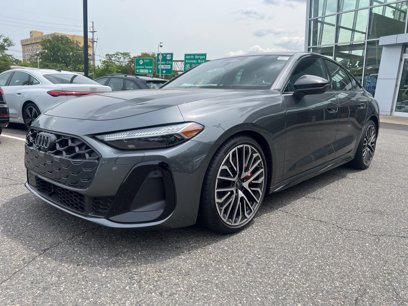New 2025 Audi S5 Premium Plus