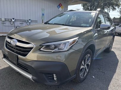 Used 2020 Subaru Outback Touring XT