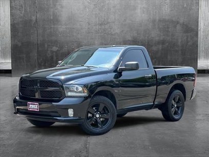 Used 2014 RAM 1500 Express