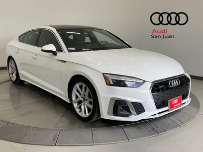 Used 2024 Audi A5 2.0T Premium Plus