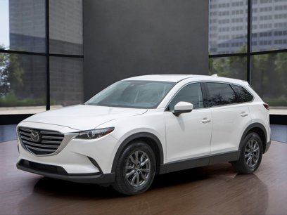 Used 2021 MAZDA CX-9 Touring