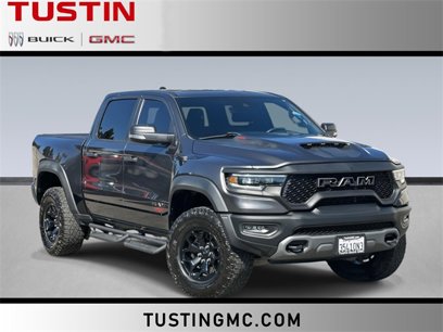 Used 2022 RAM 1500 TRX